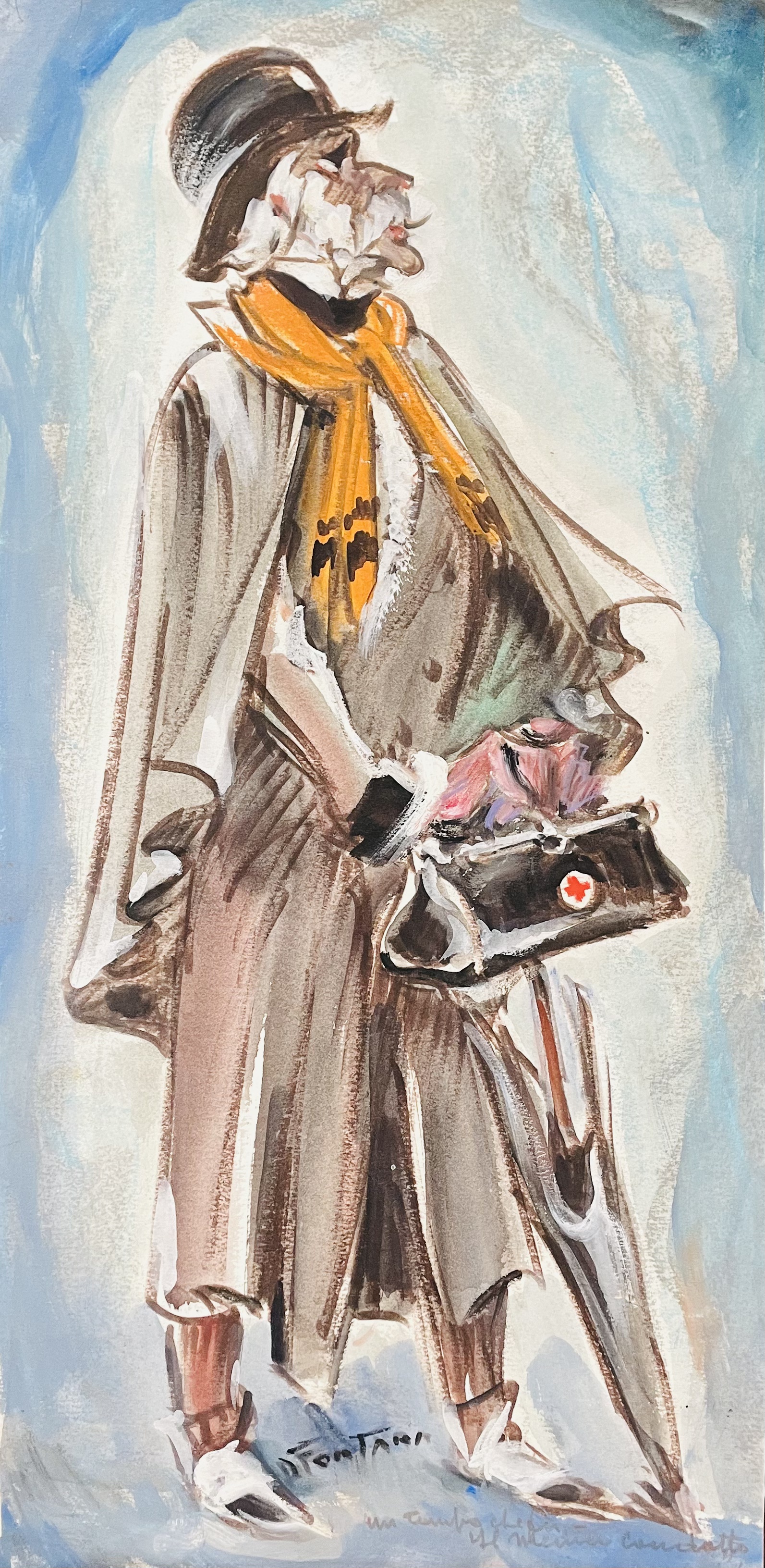 "Il medico condotto"